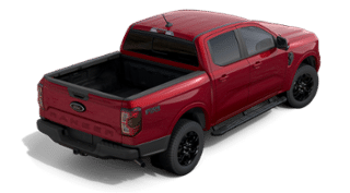 2025 Ford Ranger® External Image 4